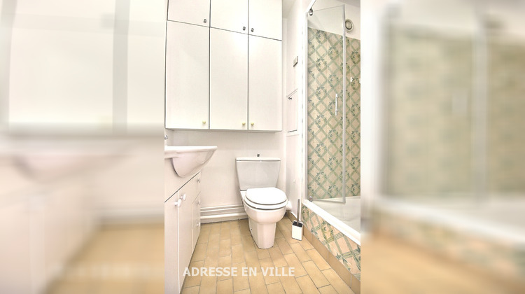 Ma-Cabane - Vente Appartement NEUILLY-SUR-SEINE, 51 m²