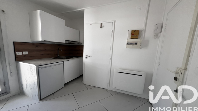 Ma-Cabane - Vente Appartement Neuilly-sur-Seine, 13 m²