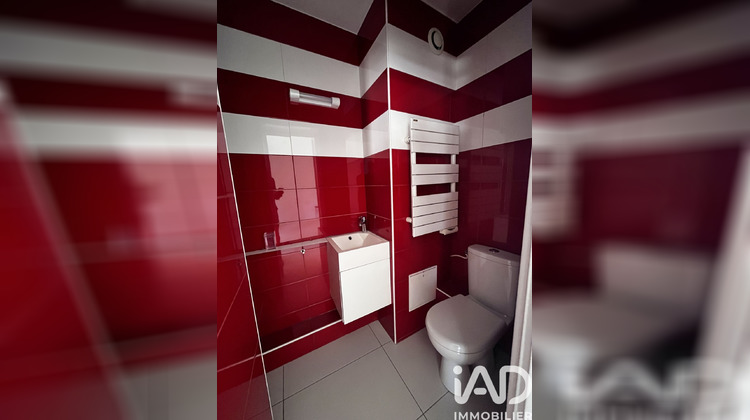 Ma-Cabane - Vente Appartement Neuilly-sur-Seine, 13 m²