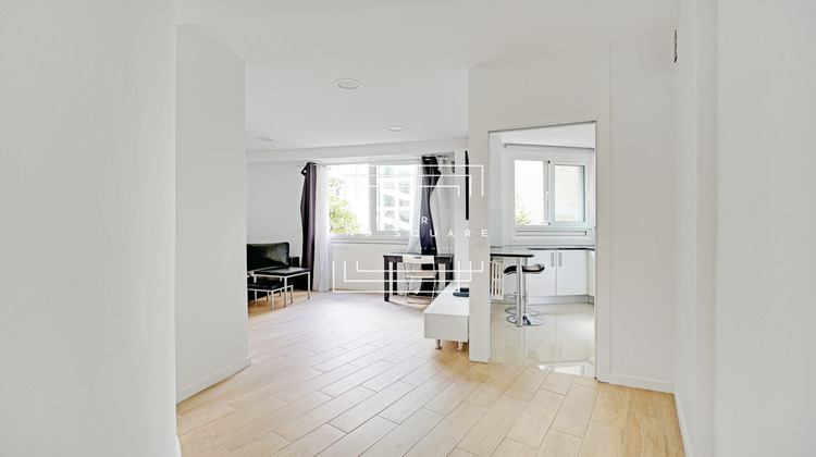 Ma-Cabane - Vente Appartement Neuilly-sur-Seine, 29 m²