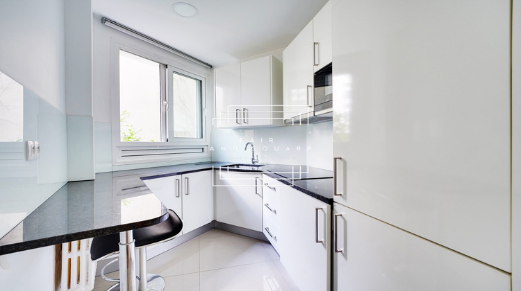 Ma-Cabane - Vente Appartement Neuilly-sur-Seine, 29 m²