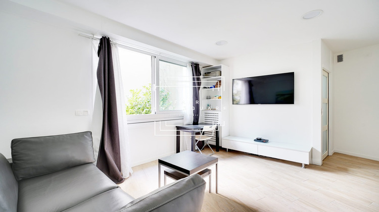 Ma-Cabane - Vente Appartement Neuilly-sur-Seine, 29 m²