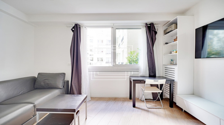 Ma-Cabane - Vente Appartement Neuilly-sur-Seine, 29 m²