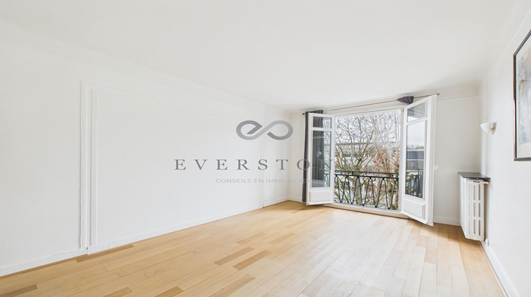 Ma-Cabane - Vente Appartement NEUILLY-SUR-SEINE, 70 m²