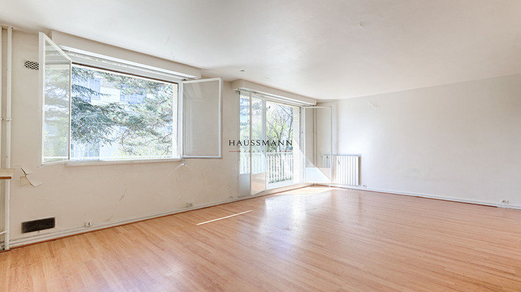 Ma-Cabane - Vente Appartement NEUILLY-SUR-SEINE, 31 m²