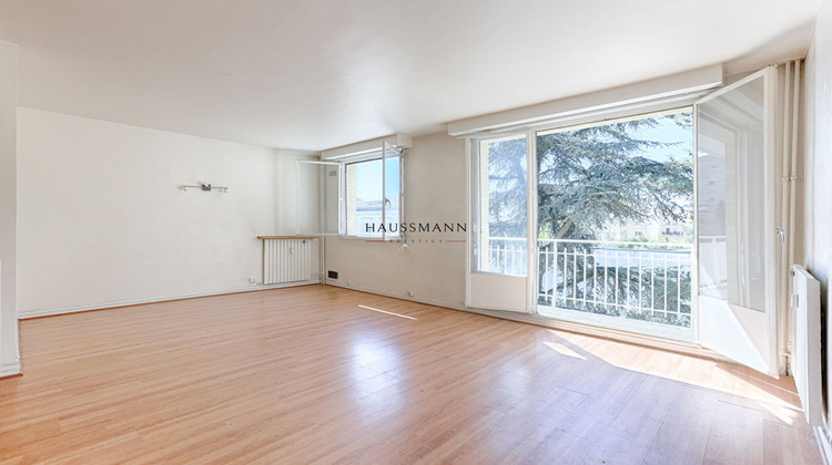 Ma-Cabane - Vente Appartement NEUILLY-SUR-SEINE, 31 m²