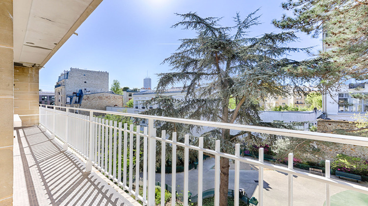 Ma-Cabane - Vente Appartement NEUILLY-SUR-SEINE, 31 m²