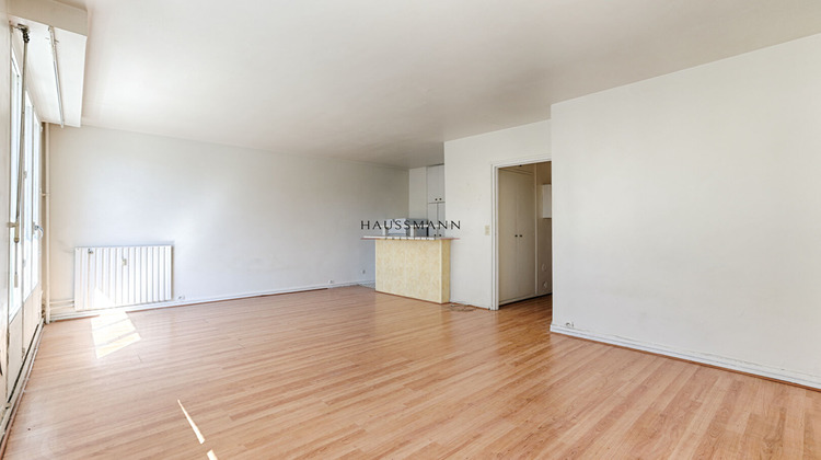 Ma-Cabane - Vente Appartement NEUILLY-SUR-SEINE, 31 m²