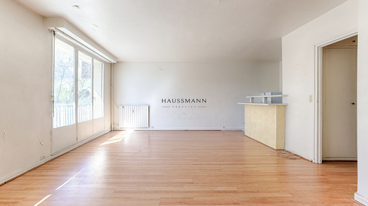 Ma-Cabane - Vente Appartement NEUILLY-SUR-SEINE, 31 m²