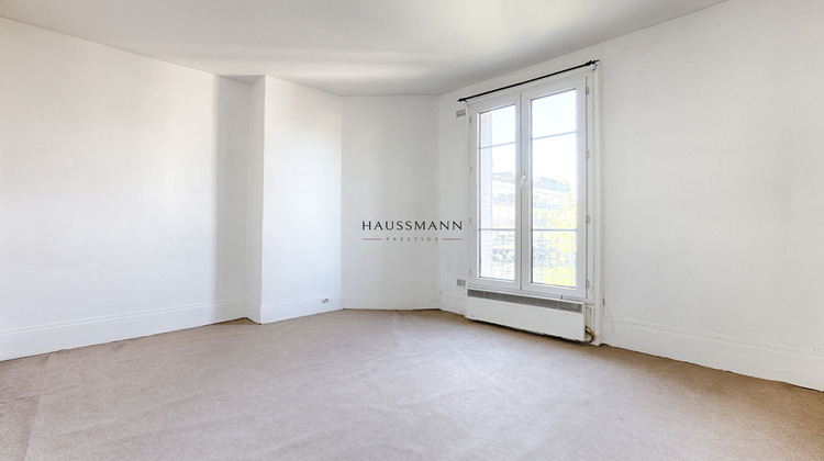 Ma-Cabane - Vente Appartement NEUILLY-SUR-SEINE, 27 m²