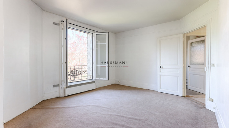 Ma-Cabane - Vente Appartement NEUILLY-SUR-SEINE, 27 m²