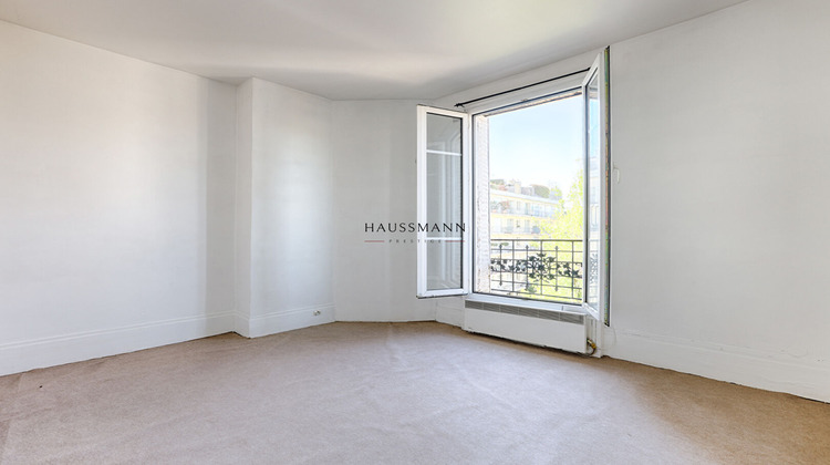 Ma-Cabane - Vente Appartement NEUILLY-SUR-SEINE, 27 m²