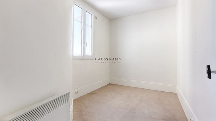 Ma-Cabane - Vente Appartement NEUILLY-SUR-SEINE, 27 m²