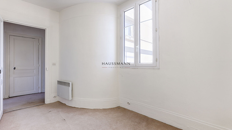 Ma-Cabane - Vente Appartement NEUILLY-SUR-SEINE, 27 m²