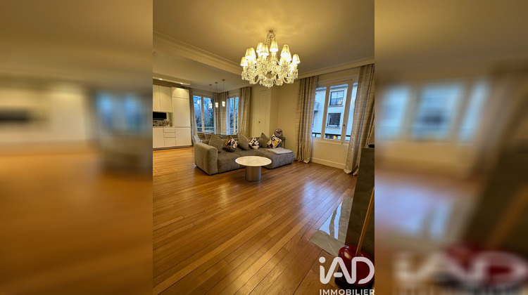Ma-Cabane - Vente Appartement Neuilly-sur-Seine, 70 m²