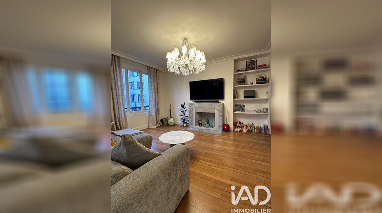 Ma-Cabane - Vente Appartement Neuilly-sur-Seine, 70 m²
