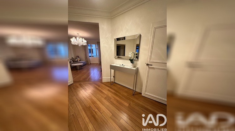 Ma-Cabane - Vente Appartement Neuilly-sur-Seine, 70 m²