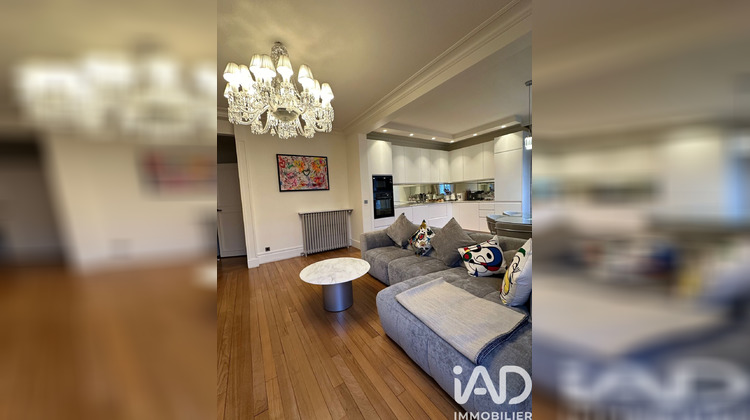 Ma-Cabane - Vente Appartement Neuilly-sur-Seine, 70 m²