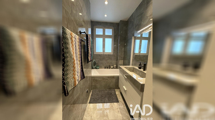 Ma-Cabane - Vente Appartement Neuilly-sur-Seine, 70 m²