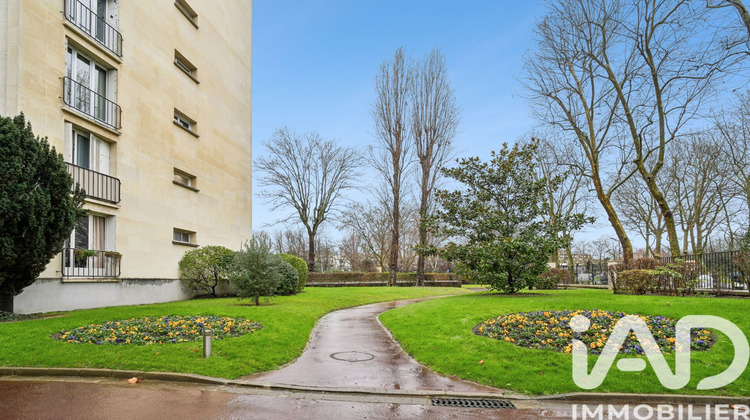 Ma-Cabane - Vente Appartement Neuilly-sur-Seine, 82 m²