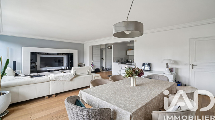 Ma-Cabane - Vente Appartement Neuilly-sur-Seine, 82 m²