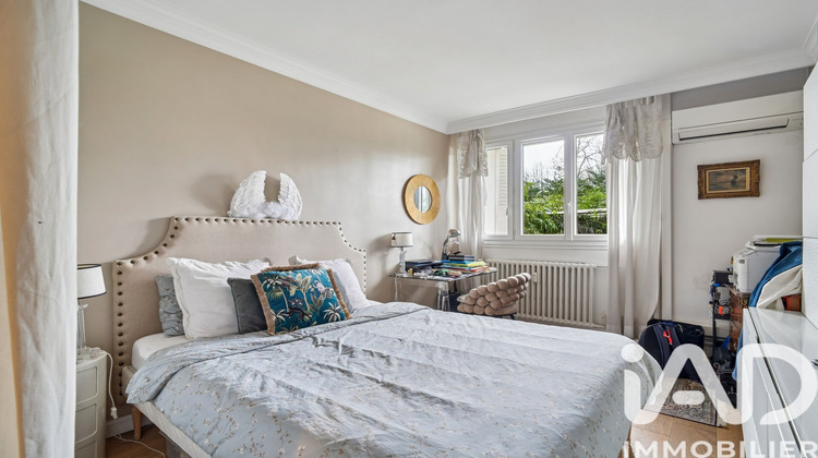 Ma-Cabane - Vente Appartement Neuilly-sur-Seine, 82 m²