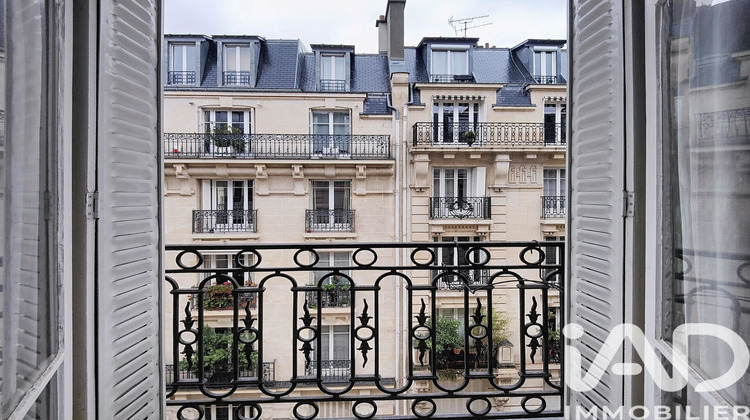 Ma-Cabane - Vente Appartement Neuilly-sur-Seine, 61 m²