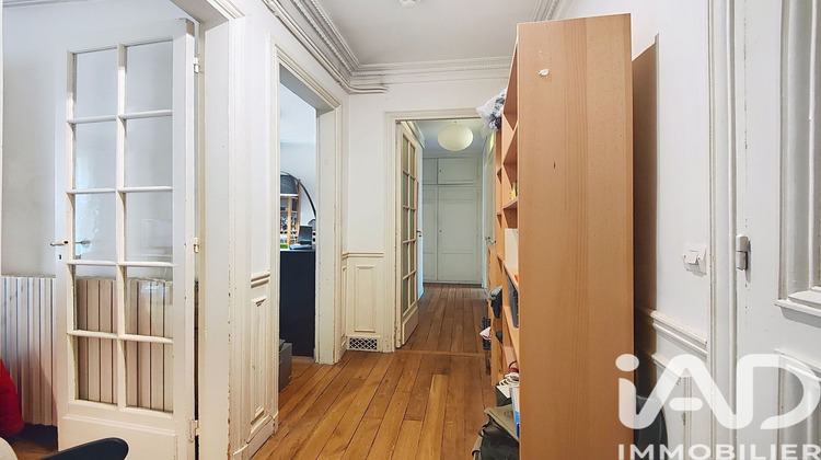 Ma-Cabane - Vente Appartement Neuilly-sur-Seine, 61 m²