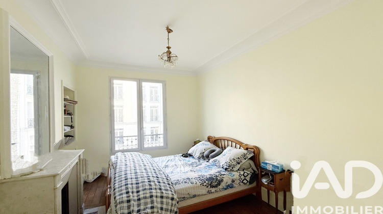Ma-Cabane - Vente Appartement Neuilly-sur-Seine, 50 m²