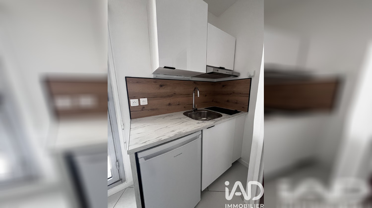 Ma-Cabane - Vente Appartement Neuilly-sur-Seine, 13 m²