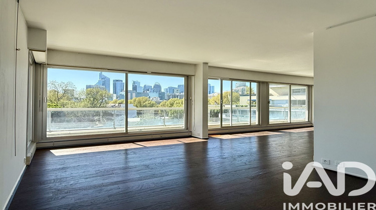 Ma-Cabane - Vente Appartement Neuilly-sur-Seine, 175 m²