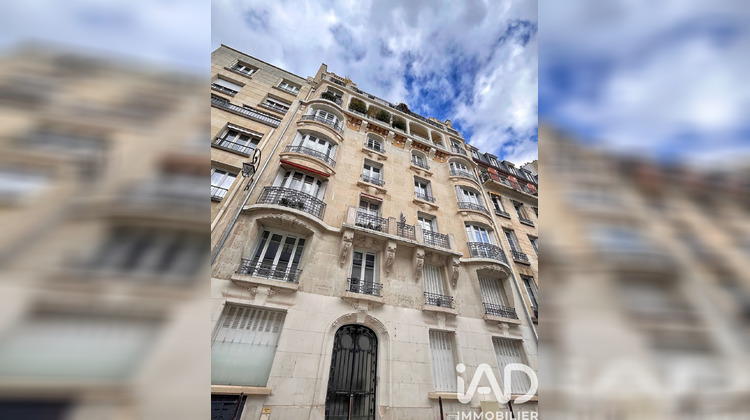 Ma-Cabane - Vente Appartement Neuilly-sur-Seine, 9 m²