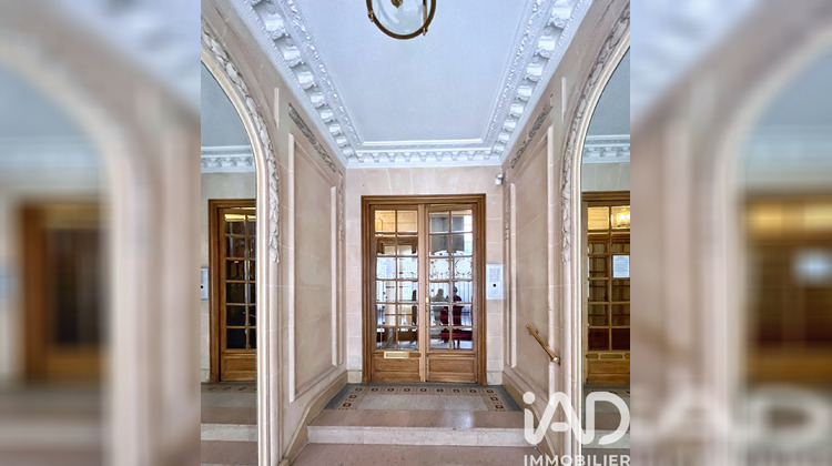 Ma-Cabane - Vente Appartement Neuilly-sur-Seine, 9 m²