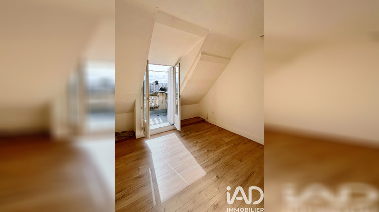 Ma-Cabane - Vente Appartement Neuilly-sur-Seine, 9 m²
