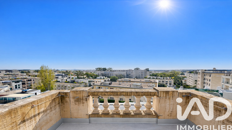 Ma-Cabane - Vente Appartement Neuilly-sur-Seine, 9 m²