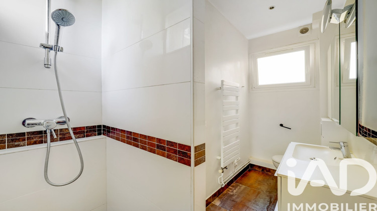 Ma-Cabane - Vente Appartement Neuilly-sur-Seine, 39 m²