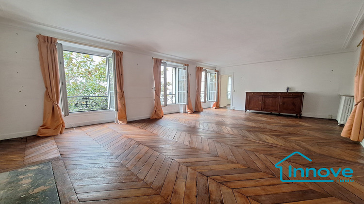 Ma-Cabane - Vente Appartement Neuilly-sur-Seine, 69 m²