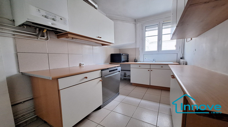 Ma-Cabane - Vente Appartement Neuilly-sur-Seine, 69 m²