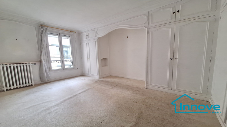 Ma-Cabane - Vente Appartement Neuilly-sur-Seine, 69 m²