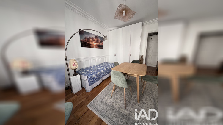 Ma-Cabane - Vente Appartement Neuilly-sur-Seine, 61 m²