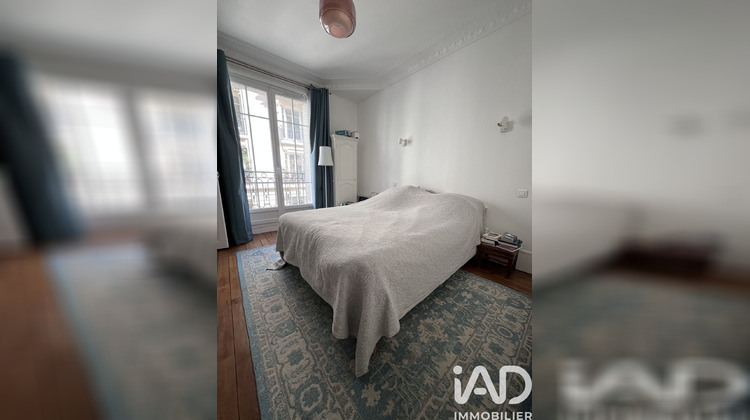 Ma-Cabane - Vente Appartement Neuilly-sur-Seine, 61 m²