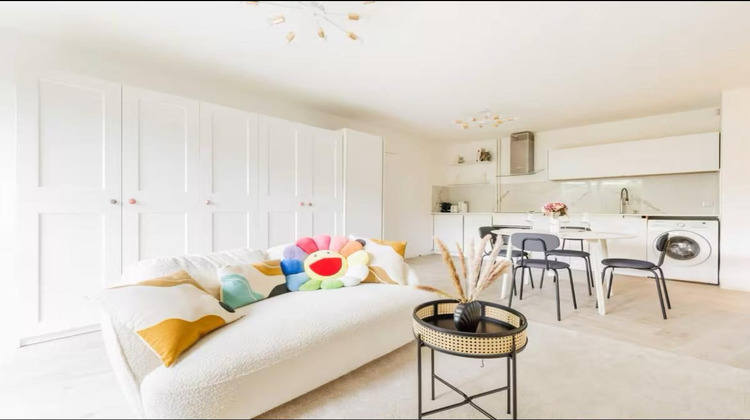 Ma-Cabane - Vente Appartement Neuilly-sur-Seine, 57 m²