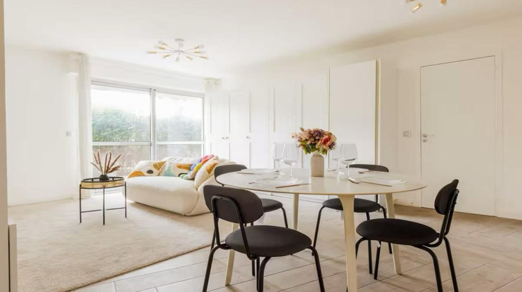 Ma-Cabane - Vente Appartement Neuilly-sur-Seine, 57 m²