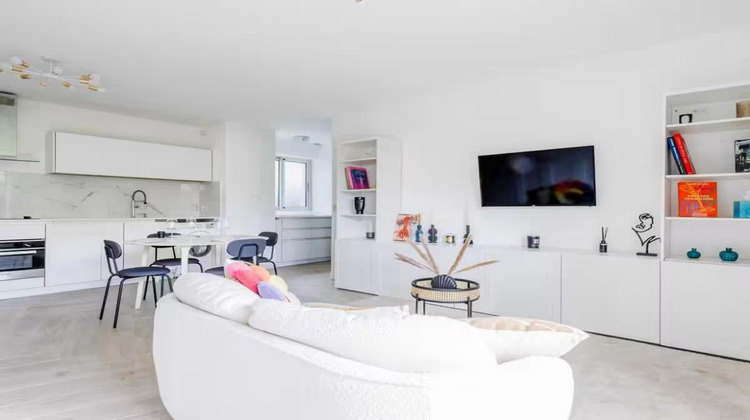 Ma-Cabane - Vente Appartement Neuilly-sur-Seine, 57 m²