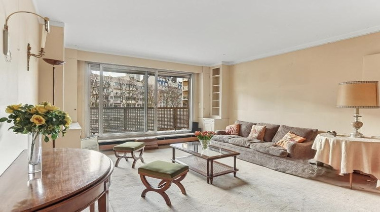 Ma-Cabane - Vente Appartement NEUILLY-SUR-SEINE, 57 m²