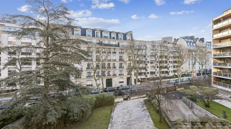 Ma-Cabane - Vente Appartement NEUILLY-SUR-SEINE, 57 m²