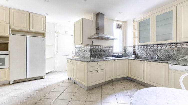 Ma-Cabane - Vente Appartement NEUILLY-SUR-SEINE, 150 m²