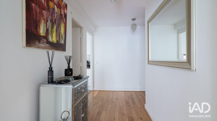 Ma-Cabane - Vente Appartement Neuilly-sur-Seine, 124 m²