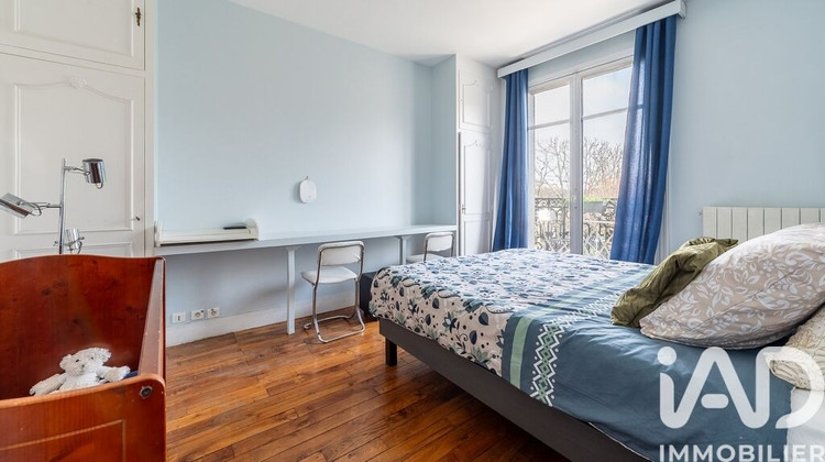 Ma-Cabane - Vente Appartement Neuilly-sur-Seine, 64 m²