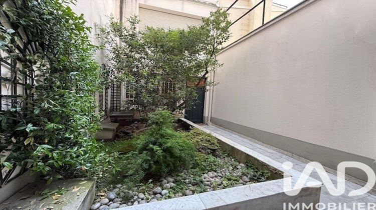 Ma-Cabane - Vente Appartement Neuilly-sur-Seine, 31 m²